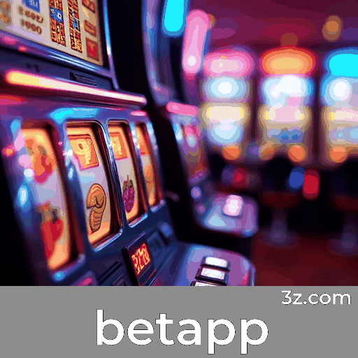 Betapp: Apostas em Esportes com Cotações Instantâneas