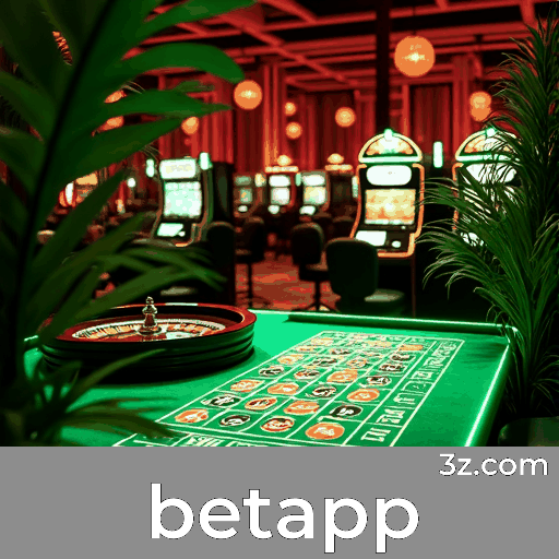 Cadastro Rápido e Seguro no Betapp