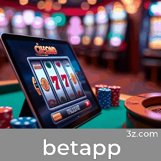 Betapp Jogos: Domine Estratégias de Jogo e Ganhe Mais