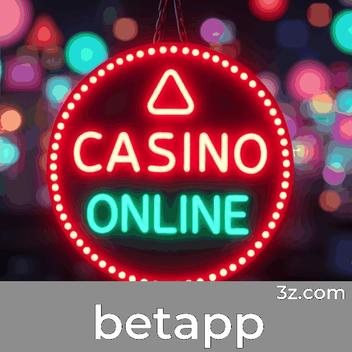 Inovação Mobile com o App da betapp: Tecnologia de Apostas Otimizada