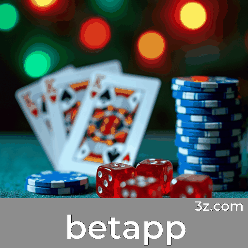 Betapp: Seu Cassino e Plataforma de Apostas Confiável