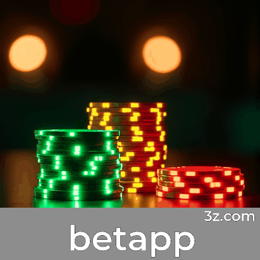 Desbloqueie Surpresas Exclusivas com Betapp!