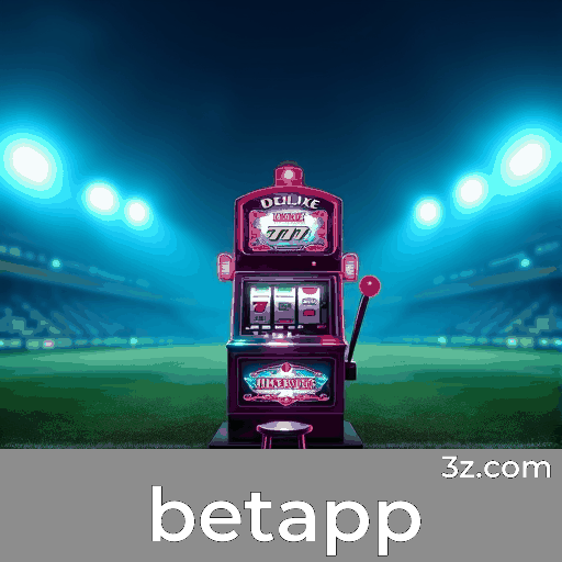 Cadastro Rápido e Seguro no Betapp