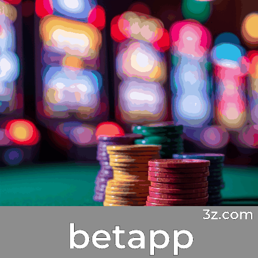 Betapp: Seu Cassino e Plataforma de Apostas Confiável