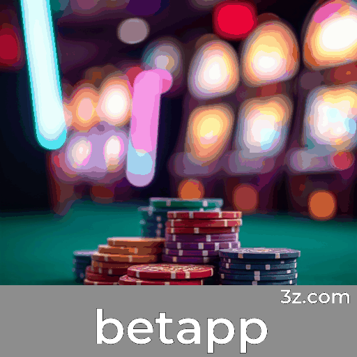 Inovação Mobile com o App da betapp: Tecnologia de Apostas Otimizada