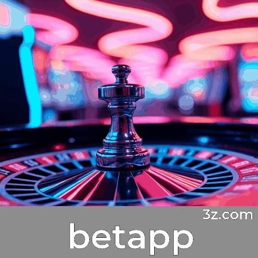 Betapp: Apostas em Esportes com Cotações Instantâneas