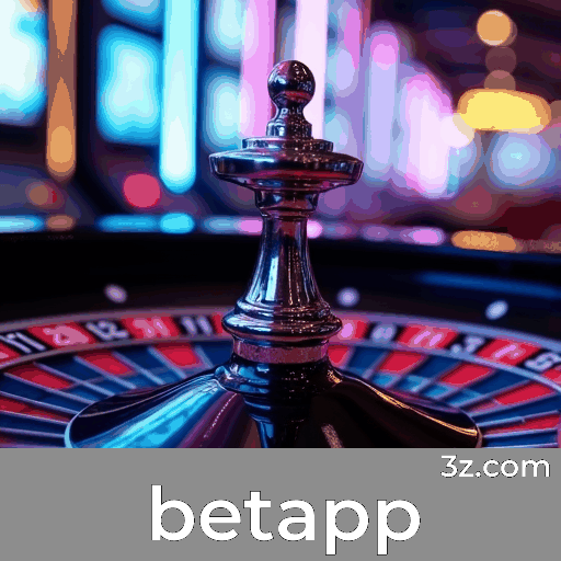 Betapp: Apostas em Esportes com Cotações Instantâneas